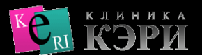 Логотип компании Кэри
