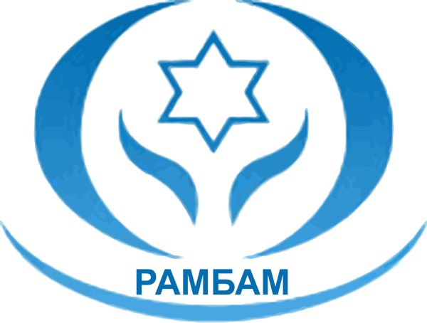 Логотип компании Рамбам