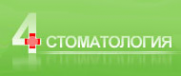 Логотип компании Стоматология №4