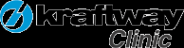 Логотип компании Kraftway Clinic