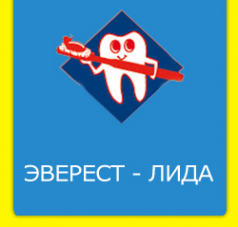 Логотип компании Эверест-Лида
