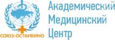 Логотип компании МедПрофКомплекс