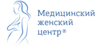 Логотип компании Медицинский женский центр