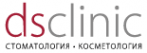 Логотип компании DSclinic