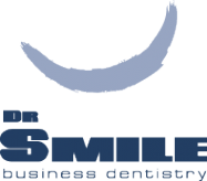 Логотип компании Доктор Смайл
