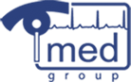 Логотип компании Международный центр охраны здоровья Игоря Медведева
