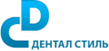 Логотип компании Дентал Стиль