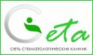 Логотип компании Geta med