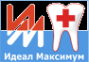 Логотип компании Идеал Максимум