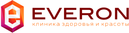 Логотип компании EVERON