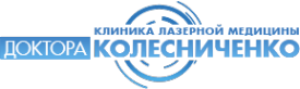 Логотип компании Клиника стоматологии и косметологии доктора Колесниченко