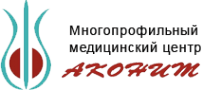 Логотип компании АКОНИТ
