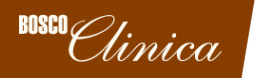 Логотип компании Bosco Clinica