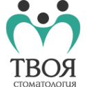 Логотип компании Твоя стоматология