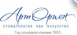 Логотип компании Арт-Орион