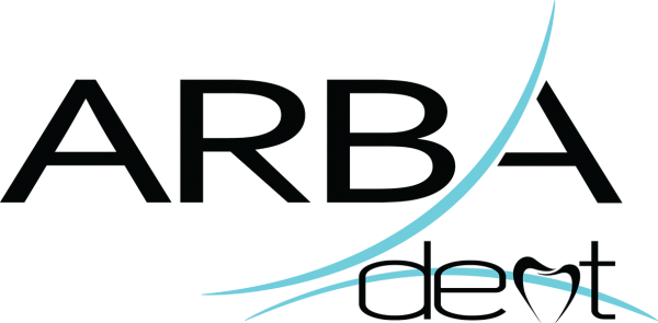 Логотип компании АрБаДЕНТ