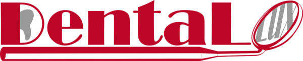Логотип компании Дентал-Люкс