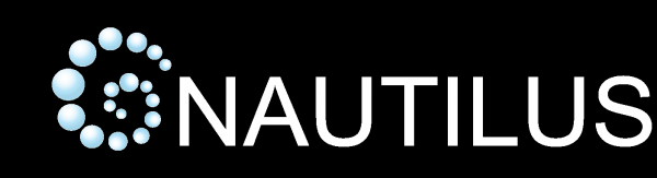 Логотип компании Nautilus