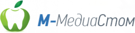 Логотип компании М-МедиаСтом
