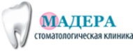 Логотип компании Мадера