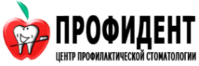 Логотип компании Профидент