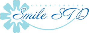 Логотип компании Smile-STD