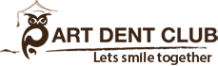 Логотип компании Art Dent Club