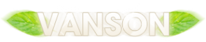 Логотип компании Вансон