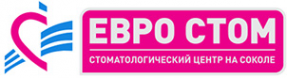 Логотип компании Евро Стом