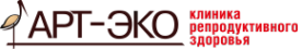 Логотип компании АРТ-ЭКО
