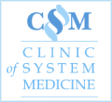 Логотип компании Клиника Системной Медицины