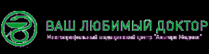 Логотип компании Медолимп