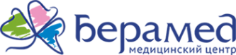 Логотип компании Берамед
