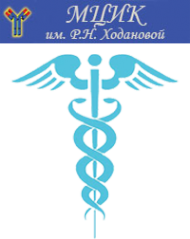 Логотип компании Медицинский центр иммунокоррекции им. Р.Н. Ходановой