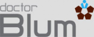 Логотип компании Blum Clinic