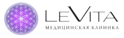 Логотип компании LeVita