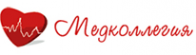 Логотип компании Медколлегия