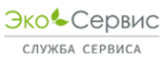Логотип компании Эко-Сервис Плюс