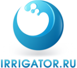 Логотип компании Irrigator.ru