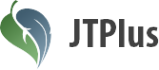 Логотип компании JTplus