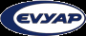 Логотип компании Evyap