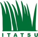 Логотип компании ИТАЦУ