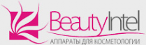 Логотип компании Beauty Intel