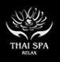 Логотип компании Thai Spa Relax