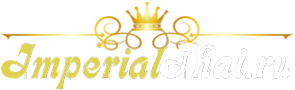 Логотип компании Империал Тай