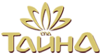 Логотип компании Тайна