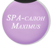 Логотип компании Maximus