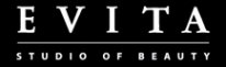 Логотип компании EVITA Studio of Beauty