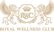 Логотип компании Royal Wellness Club