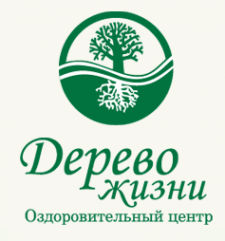 Логотип компании Дерево Жизни